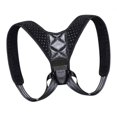 thumbnail image 2 of TISHITA Women Men Support Shoulder Support Posture Correction Straight Posture for S M, 2 of 8