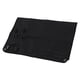 thumbnail image 2 of Estera de playa portátil impermeable tela de nailon 900D agujeros de Metal mantas de Picnic suaves y cómodas para acampar negro YUNYI BRAND Deportes, 2 of 8