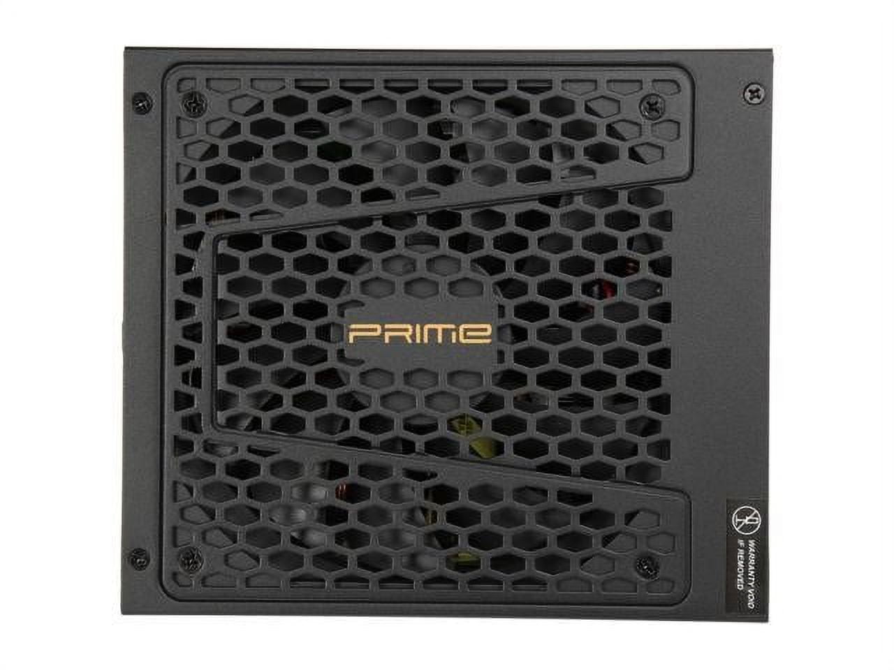 Seasonic SSR-1000GD + ENERMAX EPF750AWT 自宅で使用していたPC用電源