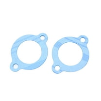 Fel-Pro 35390, E69Z 8255 A Coolant Outlet Gaskets Qty 2 NOS