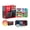 Kirby and the Forgotten Land, variant on Nintendo Switch 2 Choose Your Game Bundle 256GB + 256GB MicroSD EX Card For NS2, 7.9-Inch 1080P Screen, Joy-Con 2 with Mouse Sensor, Dock, with Overcooked! All You Can Eat NS1 Game & Accessories