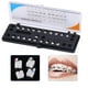 thumbnail image 5 of Ygjytge Tratamiento De Ortodoncia Dental Mini Soporte De Cerámica De Metal 022Mbt 345 Ganchos Ygjytge Para estrenar, 5 of 9