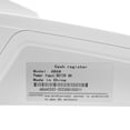 thumbnail image 5 of Electronic Cash Register Pos System Supermarket Bar Retail Shop with Cash Drawer White, 5 of 16