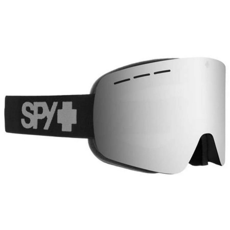 Spy+ Snow Ski Goggle with Dual Lens - Walmart.com