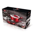 thumbnail image 4 of Berlinger Haus 6-Piece Kitchen Cookware Set Burgundy Collection, 4 of 4