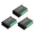 thumbnail image 4 of Step Motor Controller Stepper Motors Driver High Precision Control For 3D Printers 3Pcs, 4 of 5