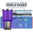 thumbnail image 4 of Termo De Acero Inoxidable Con Asa 30oz Con Tapa de Imán Evita Derrames, 4 of 5