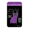 thumbnail image 2 of Flexees Firm WYOB Slip Shapewear, 2 of 4