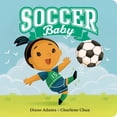 thumbnail image 2 of Pre-Owned Soccer Baby (Board book) 0593202465 9780593202463, 2 of 2