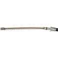 thumbnail image 2 of Parking Brake Cable - Dorman# C96267 Fits select: 2005-2006 MITSUBISHI LANCER RALLIART, 2 of 3