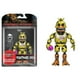 thumbnail image 2 of Doll Five Nights At Freddys Action Figures Toy Security Breach Series Glamrock Foxy PVC Doll For Kid Gift, 2 of 4