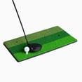 thumbnail image 4 of Portable Golf Training Mat For Outdoor Indoor Chipping Practice Sports Gaming Tool 30x60cm（style 2）, 4 of 5