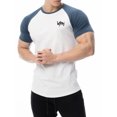 thumbnail image 3 of Txlixc Camisetas para hombres, camisetas de manga corta, camisetas de fiesta Txlixc  moda, 3 of 6