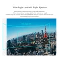 thumbnail image 3 of Action Camera SJ4000 AIR 4K 30PFS 1080P 4x Zoom WIFI Sports Video Action Cameras Motorcycle Bicycle Helmet Waterproof Cam, 3 of 6