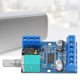 thumbnail image 5 of Audio Power Amplifier Module, 2.3X0.4In Mini Amplifier Board Digital Power Amplifier Board Audio Stereo Amp Module For DIY For Audio System For Speakers, 5 of 8