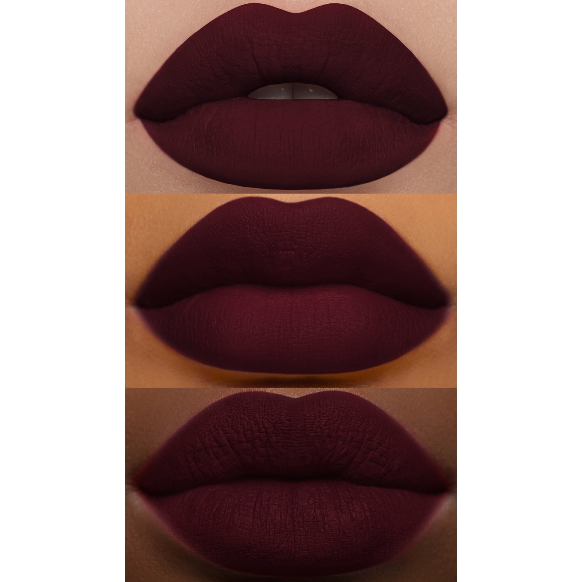 Lime Crime Velvetines Liquid Matte Lipstick, Wicked
