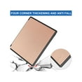 thumbnail image 5 of Slim Case for Kobo Elipsa 2E 10.3 inch 2023 - Premium Leather Case Protective Smart Folio Shell Cover with Pen Holder, Auto Wake/Sleep, Multi-Viewing Angles, Stylus Pen, 5 of 7