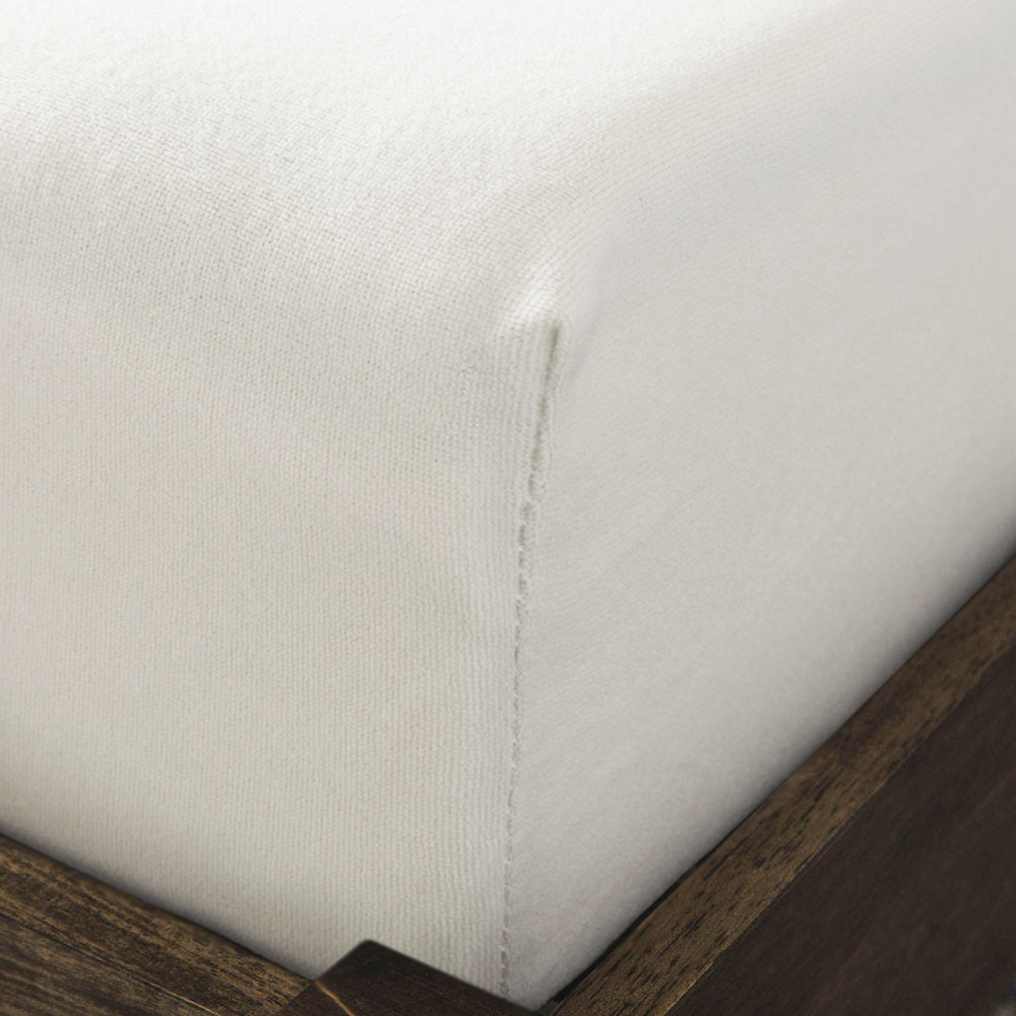 Best Price Mattress Air Flow 8-inch Medium Firm Memory Foam Mattress, Queen