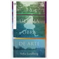 thumbnail image 1 of Libro La Ultima Obra De Arte Tapa Blanda, Autor Sofia Lundberg, Editorial Plata, 1 of 2