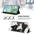 thumbnail image 2 of FOXDOCK Funda Tipo Cartera para Xiaomi Redmi Note 11/11s 4G con Soporte y Correa – Diseño de Patrones Lindos, 2 of 6