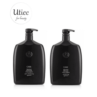 Oribe Brilliance & Shine Detangling Shampoo and Conditioner Set