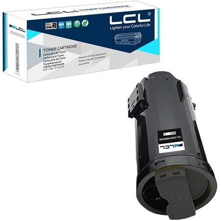 ASEKER 108R01416 Cartouche de Toner Usagé 6510 6515 Bac de Récupération