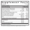 thumbnail image 2 of ARG Super Vitamin B - Complete B Vitamin Supplement - Coenzyme B2 & B6 for Enhanced Bioavailability - Energy Metabolism Support - Hypoallergenic - 60 Servings - 120 Capsules, 2 of 6