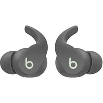 Open Box Beats Fit Pro - Noise Cancelling Wireless Earbuds - Apple & Android Compatible - Sage Gray