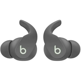 Restored Beats by Dr. Dre Beats Fit Pro Noise Canceling True Wireless In Ear Headphones Tidal Blue Refurbished Walmart