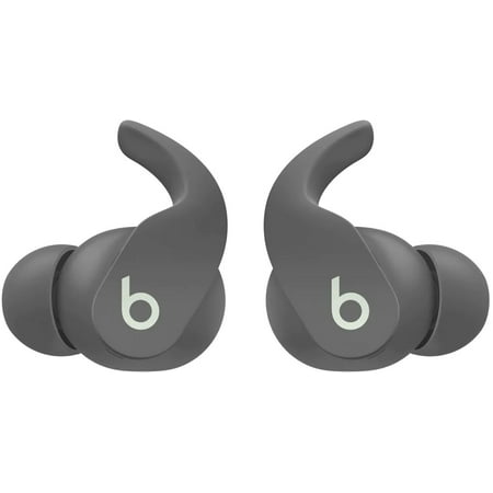 Restored Beats by Dr. Dre Beats Fit Pro Sage Gray True Wireless Noise Cancelling In-Ear Headphones MK2J3LL/A (Refurbished)