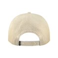 thumbnail image 2 of Locale WILSON Unstructured with Rope Cap-Ivory Corduroy, 2 of 3