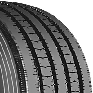 Super Cargo SC020 245/70R19.5 133L G Commercial Tire Sansujyuku sansujyuku.com