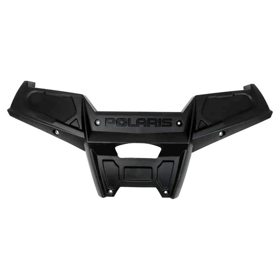 Polaris New OEM Bumper-Rear,Black 0454294-070