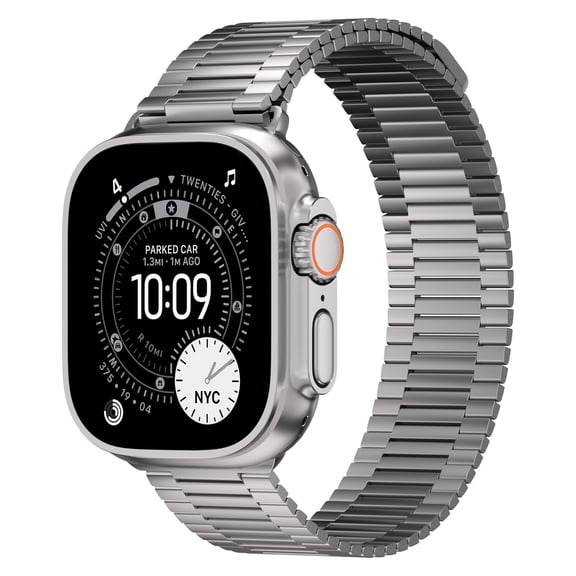 Milanese Link Bracelet For Apple Watch Ultra 3 (49mm)