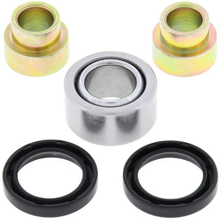 New All Balls Racing Rear Shock Bearing Kit 29-1017 for Honda CR 125 R 85-88