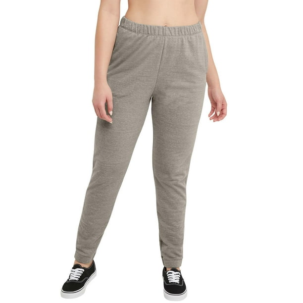 Hanes Originals Women's French Terry Joggers