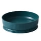 thumbnail image 1 of Estante giratorio de almacenamiento de especias de 360  degree, tocadiscos, organizador de artículos diversos, organizador de botellas de condimentos, estan Verde Baoblaze Rack de almacenamiento giratorio, 1 of 8