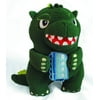 My First Godzilla 6" Plush