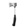 thumbnail image 1 of Coghlan's Camp Axe 14" Lightweight Hatchet - Durable Steel Blade & Non-Slip Handle for Camping, 1 of 5