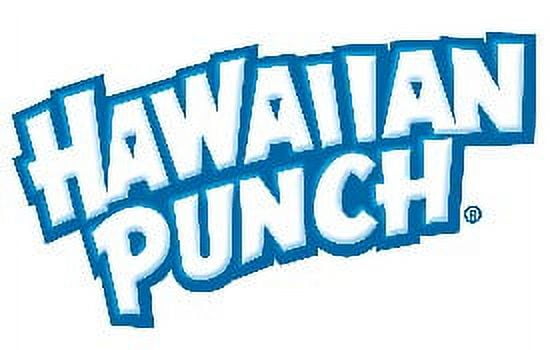 Hawaiian Punch, Hawaiian Punch Fruit Juicy Red Juice Drink, 1.75 Lt Plastic Bottle, Shelf-Stable