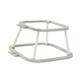 thumbnail image 4 of Abbracc Embroidery Hoop Cross Stitch Rack for Embroidery Projects Sewing Arts Crafts Green, 4 of 9