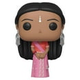 thumbnail image 2 of Funko POP! Harry Potter: Harry Potter S8 - Parvati Patil (Yule), 2 of 2