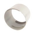 thumbnail image 1 of Air Conditioner Exhaust Hose Adapter Left And Right Universal Exhaust Pipe Connector, 1 of 5