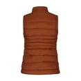 thumbnail image 2 of CHALECO AZUMI marron Chica, 2 of 5