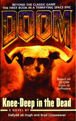 knee deep in the dead doom knee deep in the dead doom
