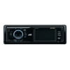 JVC EXAD KD-AVX11 - DVD receiver - display - 2.7" - in-dash unit - Single-DIN