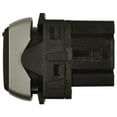 thumbnail image 3 of Standard Motor Products DWS-400 Power Window Switch Fits select: 2003-2008 LINCOLN TOWN CAR, 3 of 4