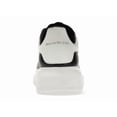 thumbnail image 5 of Alexander McQueen Men's Oversized Black White Shoes, from StockX, 5 of 5
