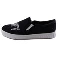 thumbnail image 4 of Circus by Sam Edelman Charlie    Canvas  Fashion Sneakers, 4 of 5