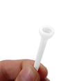thumbnail image 3 of Unique Bargains 100 Pcs Portable 49mm Golf Tees 1.93" White, 3 of 5